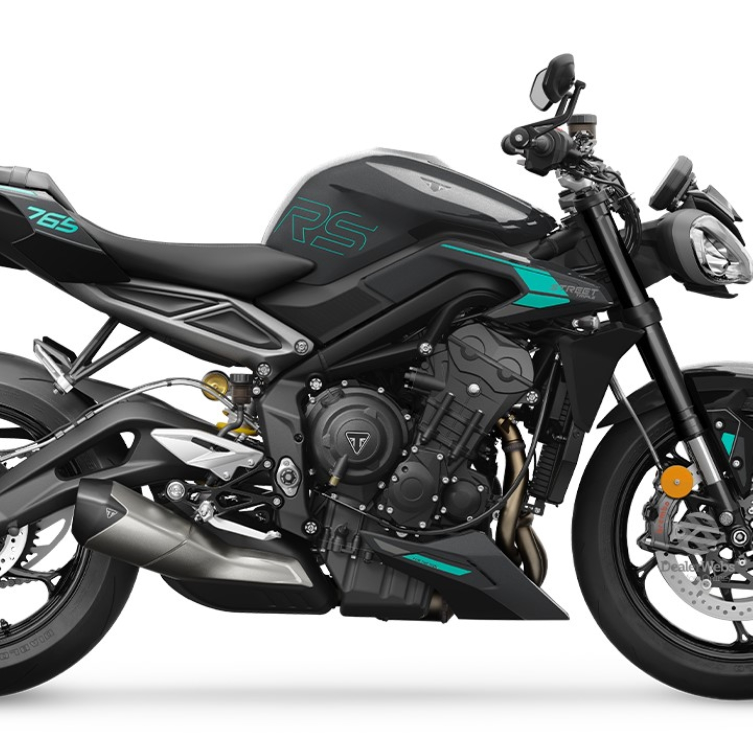 Triumph Granite Paint Product